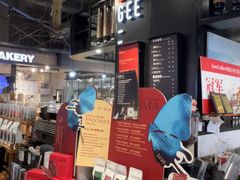 -Gee Coffee Roasters(万象天地店)