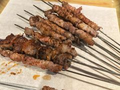 -街角等你.大连海鲜烧烤(西安路店)