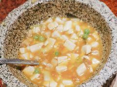 -绿茶餐厅(华联万柳店)