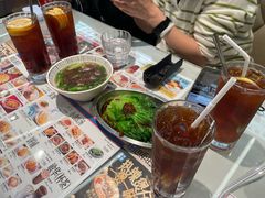 -敏华冰厅(平安金融中心店)