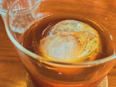 -Be Lived Cafe比例咖啡(摩天轮店)
