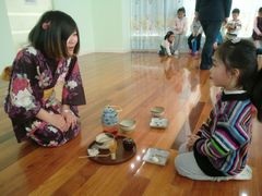 -金砾教育培训(宝山校区)