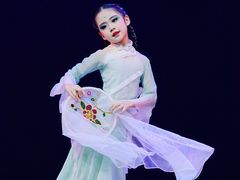 -DC少儿舞蹈培训中心(人民桥店)