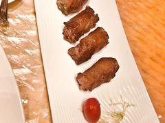 -8餐厅(新葡京酒店)