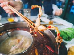 -枇杷园食为鲜火锅(南山店)