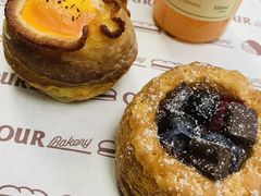 -OUR Bakery(三里屯太古里店)