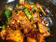 -新峰肉骨茶