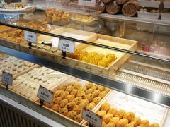 -吴记·吴酥生PASTRY宫廷酥饼