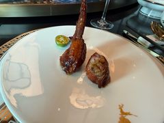 -北京饭店谭家菜