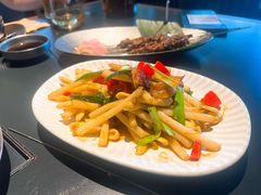 -Ameigo梅果·云贵川bistro(长宁来福士店)
