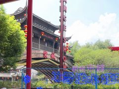 -杭州宋城