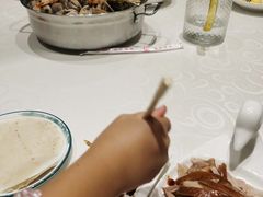 -北戴河转鱼·炒螃蟹酱餐厅