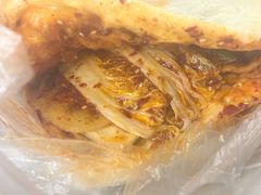 -卫味烧饼夹里脊(新淮路店)