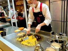 -海底捞大排档火锅(打浦路店)