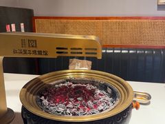 -红沃鳗鱼黑牛烤肉店(不老街店)