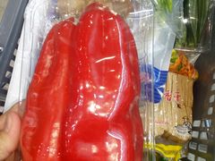 -果蔬好生活超市(乐堤港店)
