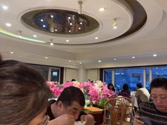 -牟传仁饭庄(星海店)