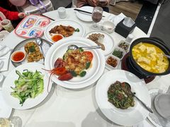 -万龙洲海鲜(大兴绿地缤纷城店)