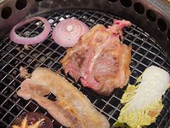 -汉拿山(北京上地华联店)