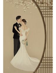 -维多利亚婚纱摄影全球旅拍(华南旗舰店)