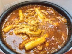 -食米家拌饭(梅溪新天地店)