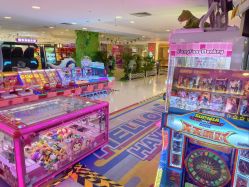 -Fang Fang Monkey·方方猴(国瑞购物中心店)