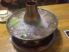 -陀岗美食·云南藏式特色餐厅