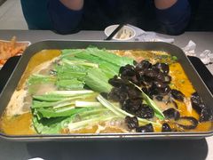 -半天妖烤鱼(嘉德万达广场店)