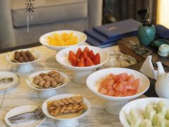-许家菜(望江店)
