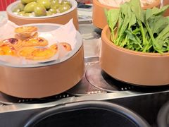 -龍歌自助小火锅(漳州二路爱购店)