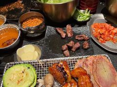 -300杯·和牛烧肉清酒专门店(廊里店)