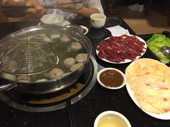 -八合里牛肉火锅(八合里总店)