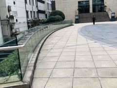 -上海外滩华尔道夫酒店