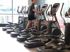 -锐动健身(博地中心店)