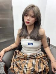 -KIMI HAIR SALON·烫染设计店