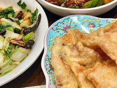 -老厨家(友谊路总店)