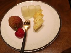 -山里亲戚(淞虹路店)
