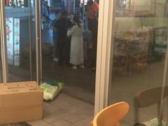 -老乡鸡(淮河路步行街店)