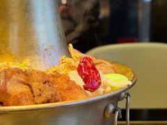 -鼓楼东街老火锅(鼓楼店)