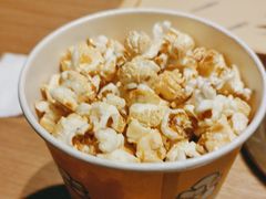 -串门海鲜烧烤(五四广场店)