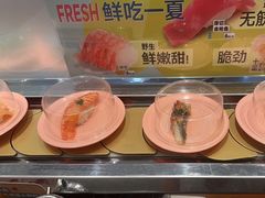 -争鲜回转寿司(通州万达店)