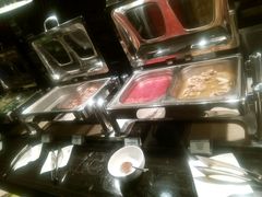 -宁波逸东豪生大酒店·豪生咖啡厅