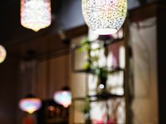 -街角 T·COFFEE 融合料理·BISTRO(车公庙店)