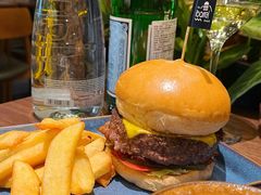 -ibarrel爱杯·bistro&brunch(江宁路店)