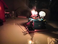 -极致味道动物奶油生日蛋糕(时尚店)