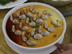 白贝蒸蛋-江海酒家(赤岗店)