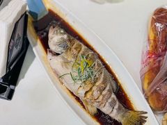 -金家老三饭庄(常营店)