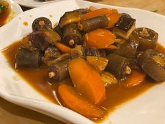 -敦煌达记酱驴肉黄面馆