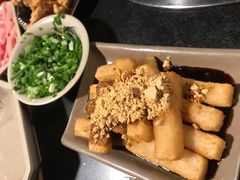 -化龙桥九宫格火锅(清水河店)