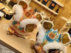 -做披萨的奇葩(中海央墅店)